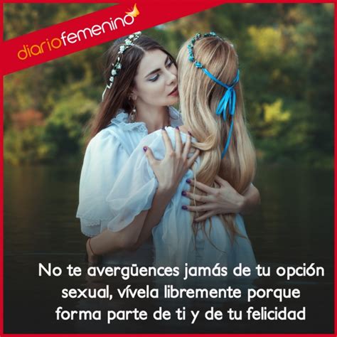 Frases De Orgullo Gay No Te Averg Ences De Tu Sexualidad