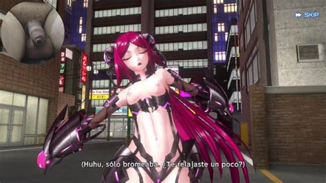 Action Taimanin Nude Edition Cock Cam Gameplay Xxx Mobile Porno Videos Movies IPornTV Net