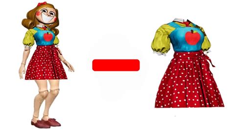 MISS DELIGHT - DRESS = ??? Poppy playtime Chapter 3 Animation - YouTube