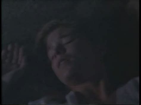 Naked Jackie Swanson In Perfect Victims