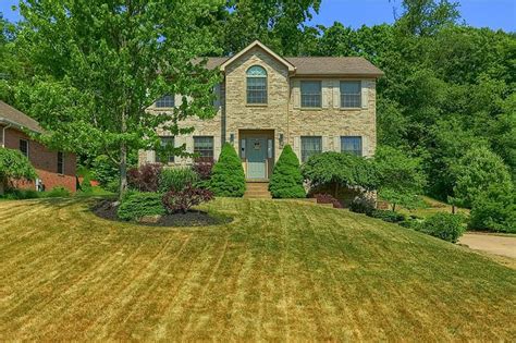 203 Rainbow Dr Aliquippa Pa 15001 Mls 1608268 Zillow