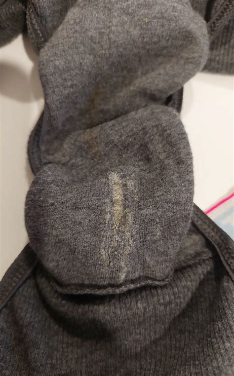 Playing With Milf Neighbours Dirty Panties 14 Nude Pics XHamster