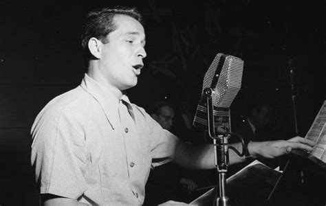 Top 10 Perry Como Songs