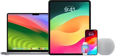 update  apple software apple support