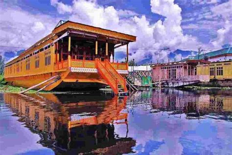 Cheapest Kashmir Tour 2025 Starts From Rs 8000 BOOK NOW