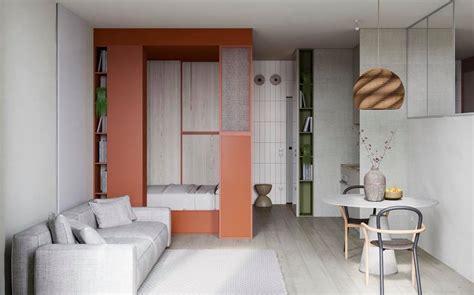 МАЛЕНЬКАЯ ЖИЗНЬ В БОЛЬШОМ ГОРОДЕ on Behance