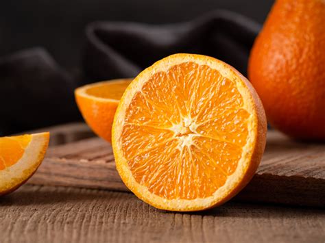 Laranja Boa Para Suco - Qual é a laranja perfeita para fazer suco? Descubra