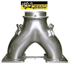 DYNO PORT EXHAUST Performance CANADA Hardcore Sledder
