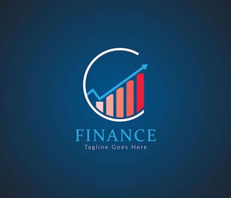 Premium Vector Accounting Business Logo Template Marketing Logo