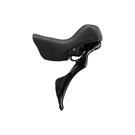 Shimano 105双控手柄2x12速 Shimano Bike自行车 中国