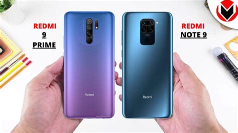 Redmi Prime Vs Redmi Note Full Comparison Which Is Best Youtube