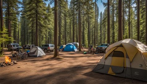 Navigating Campground Zoning Laws A Comprehensive Guide