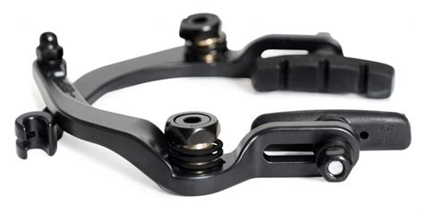Rant Spring Ii Brake Black Tbb Bike