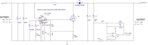 LM3488 Moving To LM3481 Power Management Forum Power Management