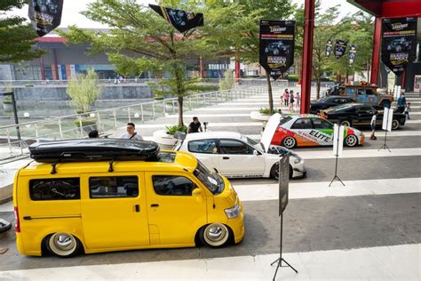 Foto Kontes Modifikasi Mobil Hot Wheels Hadir Lagi Di Indonesia