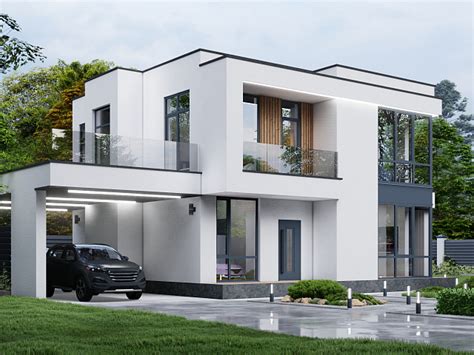 Проектирование домов в Краснодаре | PerfectProject: Проекты домов на ...