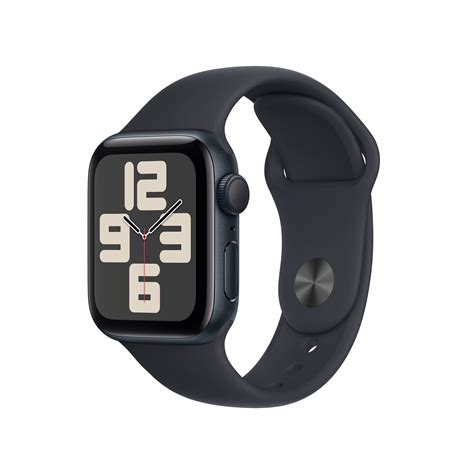 Apple Watch SE GPS 40 mm S Chytré hodinky Kaufland cz