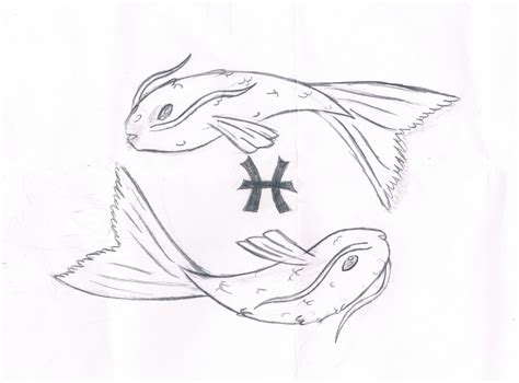 Pisces Tattoos Designs, Ideas and Meaning - Tattoos For You