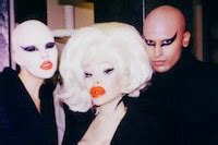 Full Bush In A Bikini The TikTok Trend Pushing Pro Pube Positivity Dazed