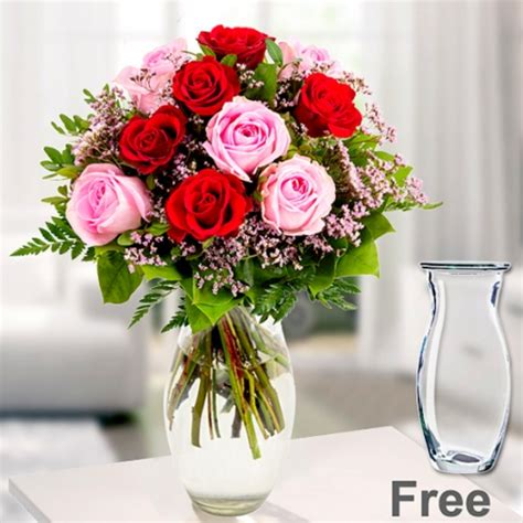 Send Flowers to Germany Online | Flower Delivery Germany - 1800GiftPortal