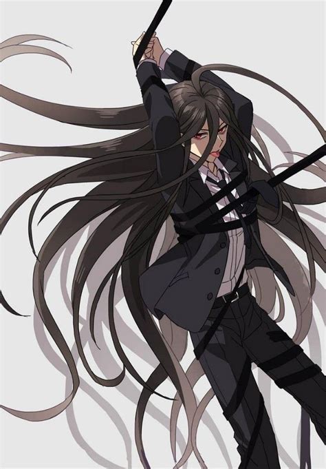 Izuru Kamukura Izuru Kamukura Danganronpa Danganronpa Characters
