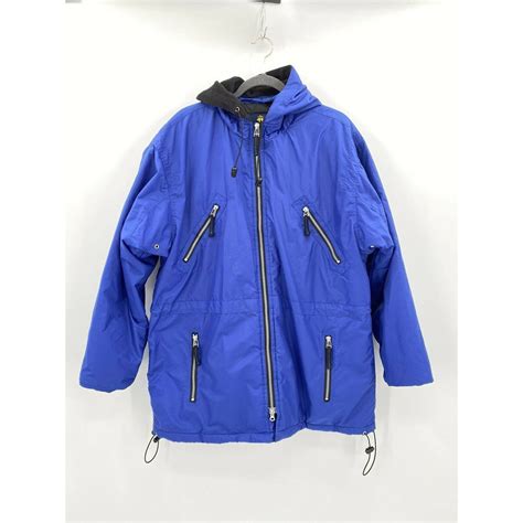 Brooks Brothers Zipper Parkas for Men | Mercari