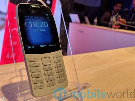 Nokia 210 | Caratteristiche Tecniche | Uscita | Prezzo | MobileWorld