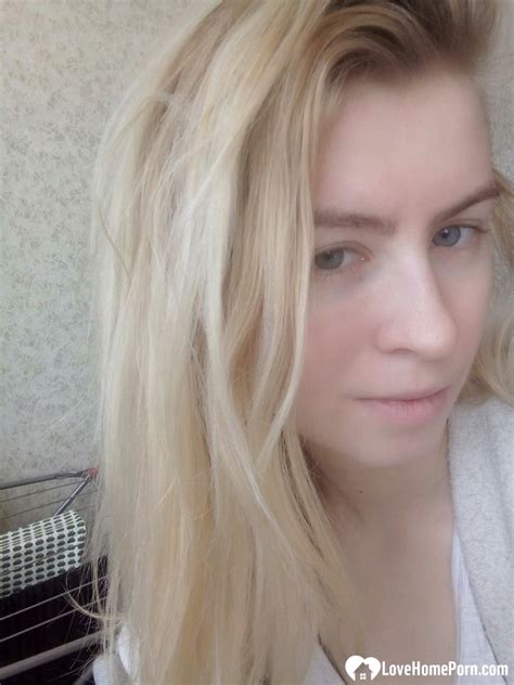 Blue Eyed Beauty Shows Off Her Tiny Tits Pics XHamster