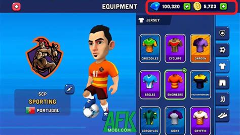 Mini Football Mod Apk Unlimited Money And Gems - Mini Football MOD | Mini Football Hack Unlimited Gems and Coins - YouTube