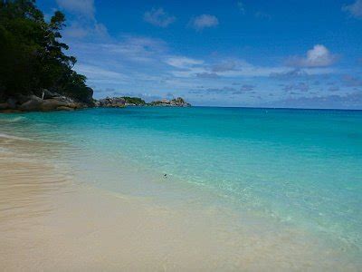 Патонг, Таиланд — все о городе с фото