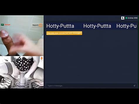 Hotty Puttta Aime Les Godes Enormes En Random Chat Xvideos