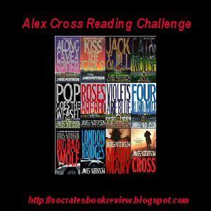 Alex Cross Series | Worth Reading