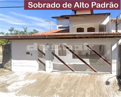 Sobrado De Alto Padr O Casas Em Leil O Destak Leil Es