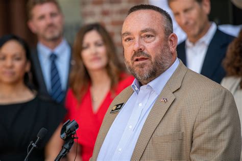 Hugh McKean, Colorado’s House Minority Leader, dead at 55