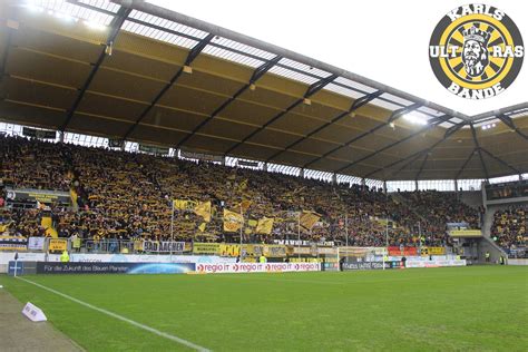 Spieltag Alemannia Aachen Fc D Ren