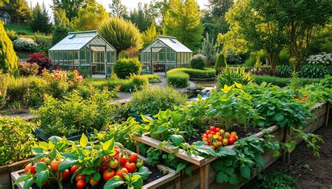 top tips  building  eco friendly garden