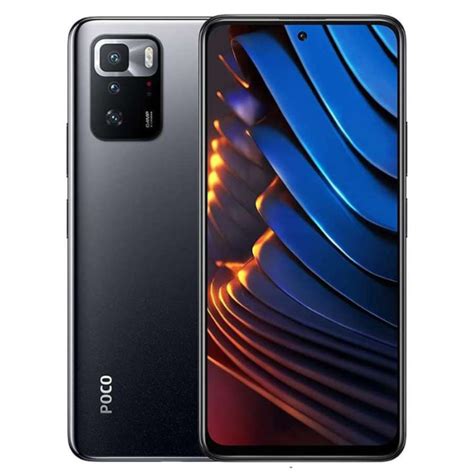 So sánh Xiaomi POCO X4