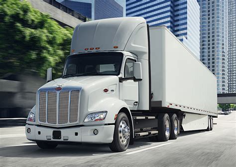 peterbilt peterbilt