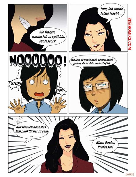 Porno comic Chmartx Avatar Club Hookup sex comic heiße vollbusige brünette Porno Comics