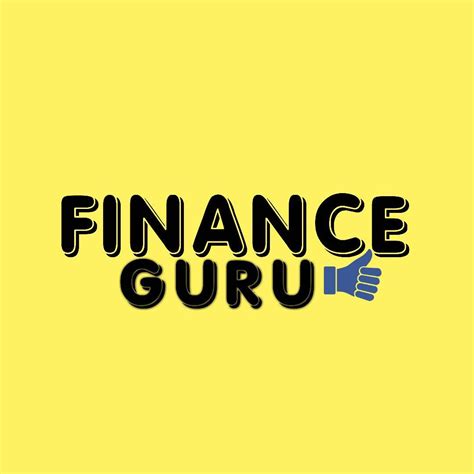 finance guru home facebook