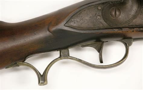 Contemporary Makers: Antique Blunderbuss