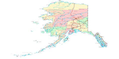 Alaska Plan Instructions for Middle-Mile Map Submissions Released ...