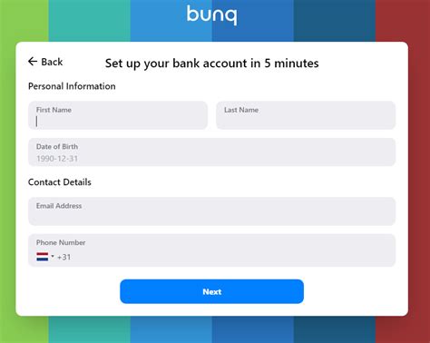 bunq review  pros cons  key features