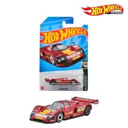 日版 Hot Wheels Basic Card 合金車 萬事得 Mazda B HobbyDigi 電購網