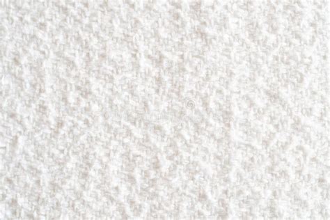 White Soft Fabric Texture Background Stock Image - Image of close, cotton: 140472187