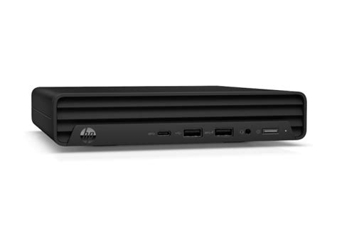 HP 260 G4 DESKTOP MINI