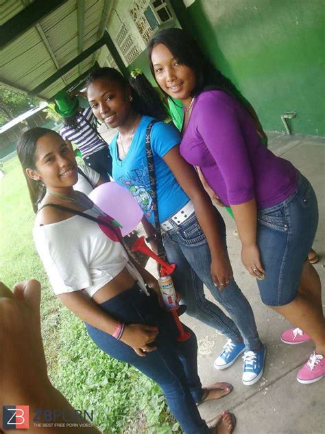 Mas Perritas Culonas ZB Porn