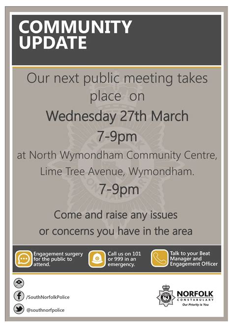 Pulham Market Parish Council