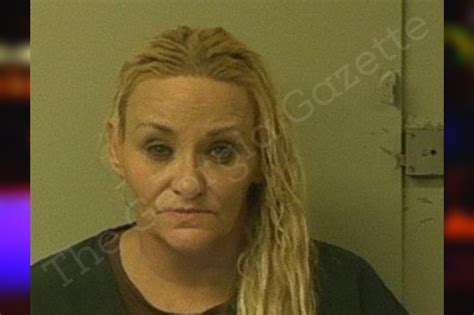 Patricia Lyons — Mcintosh County Jail Bookings
