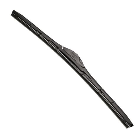 Щетка стеклоочистителя гибридная MTF Light SHW35F, крепление Крючок ...